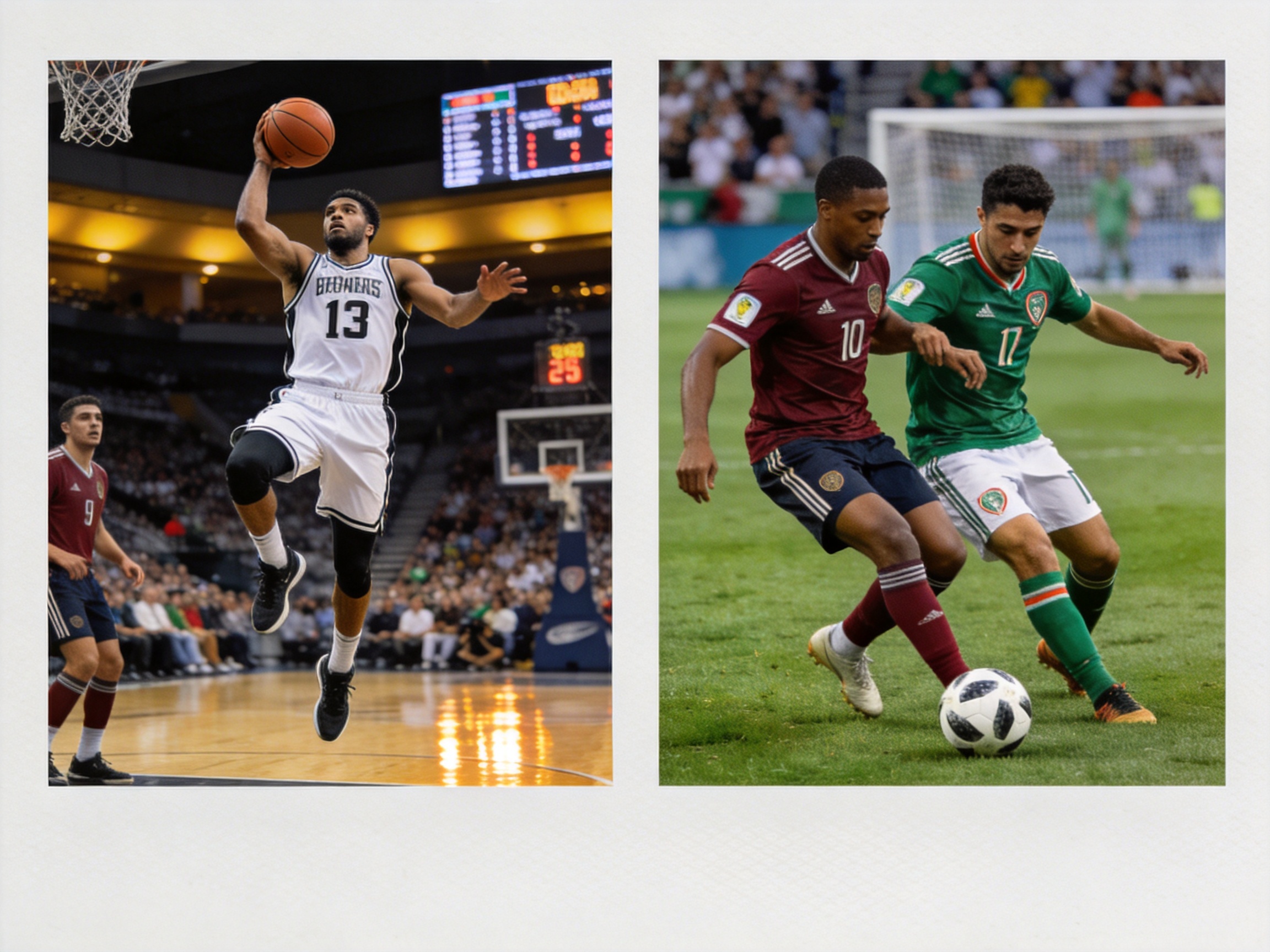 NBA季后赛前瞻